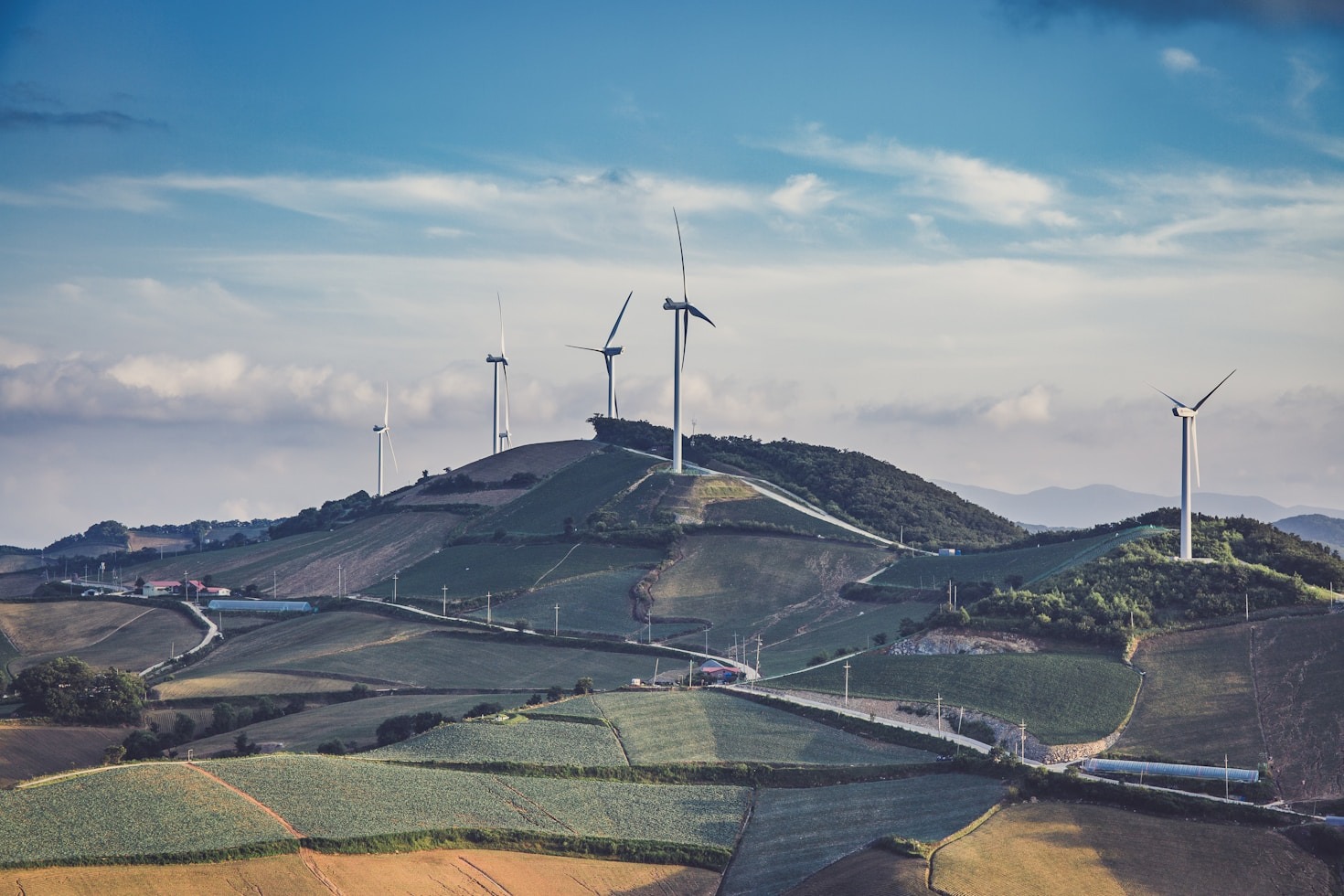 Tarımda Enerji Kullanımını Yeniden Düşünmek