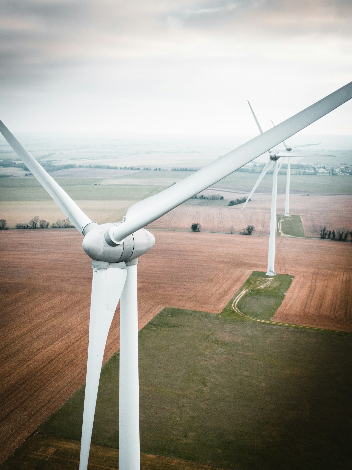 Yenilenebilir Enerji Teknolojilerinin Gelişimi