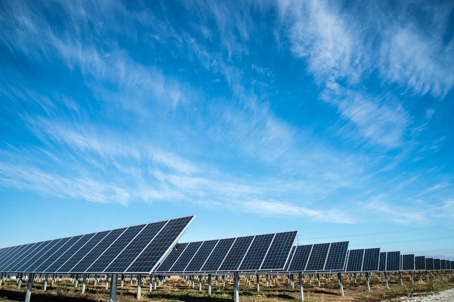 Sürdürülebilir Enerji Çözümleriyle Çevreyi Koruyun
