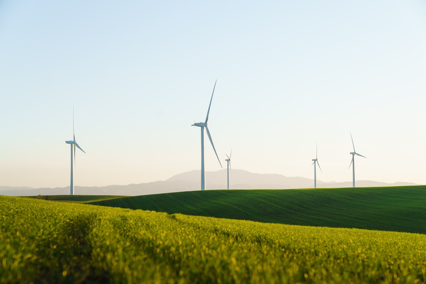 Enerji Verimliliği ve İnovasyon: Geleceğin Yolu